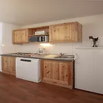 In For 6 People